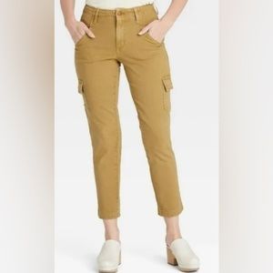 Universal Thread Plus Size Slim Straight Smooth & Scultping Jeans Size 24W